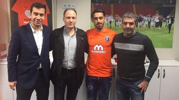 <p>İrfan Can Kahveci (Medipol Başakşehir 1.61 milyon Euro)</p>
