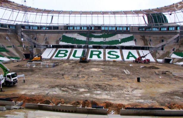 <p>Timsah Arena</p>
