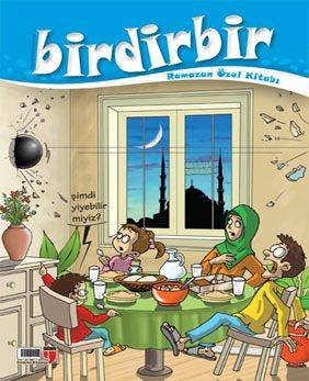 <p><strong>11- BİRDİRBİR</strong></p>
