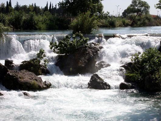 <p>Mersin</p>
