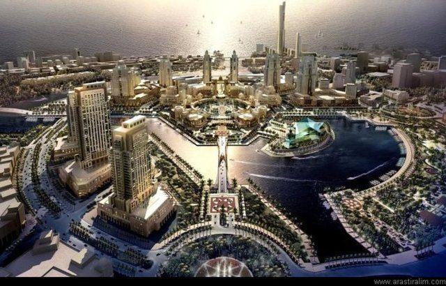 <p>Karasal Alan km²<br />
Suudi Arabistan<br />
2.149.690</p>