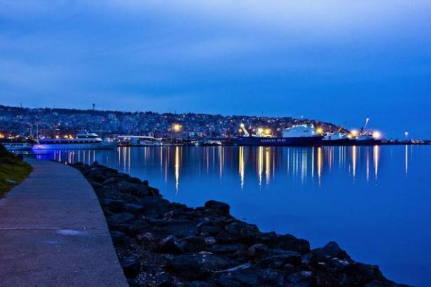 <p>İl: Sinop<br />
İlçe: Merkez<br />
Nüfus: 39.239</p>
