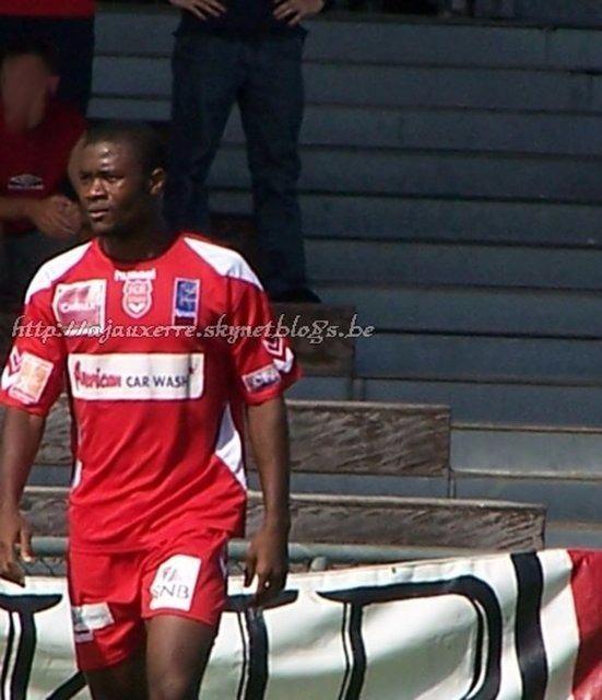 <p>Aurilien Chedjou</p>

<p> </p>
