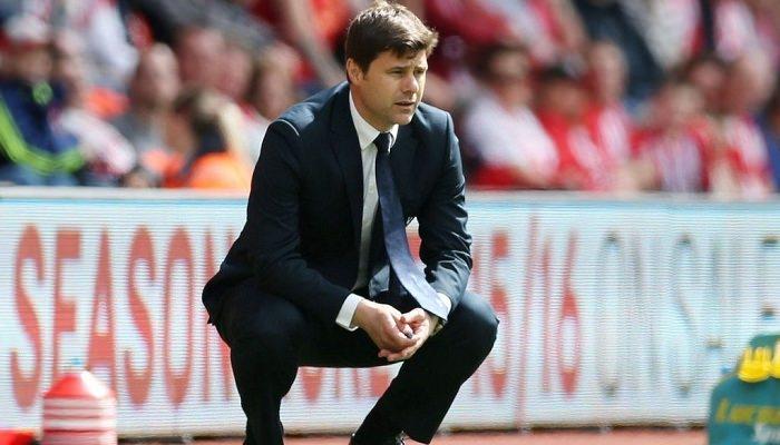 <p>Mauricio Pochettino - Tottenham Hotspur - 7.1 Milyon Dolar</p>
