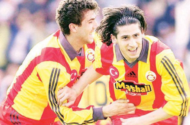 <p>AHMET YILDIRIM-ÜMİT DAVALA</p>