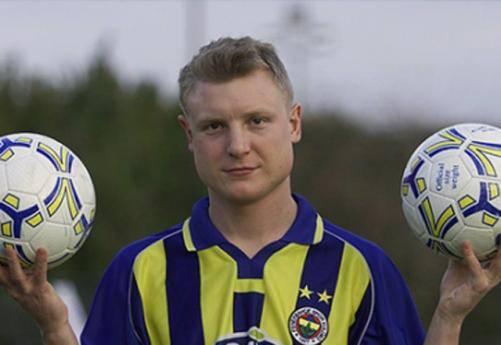 <p>Vladimir Beschastnykh - Viladimir Besçastnih - FC Astana (Emekli)</p>