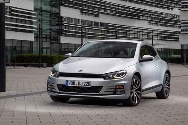 <p>Yeni Touareg araçlar için 1 Euro, 2.60 TL’ye; önceki nesil Touareg, Yeni Scirocco ve Golf R model araçlar için ise 2.45 TL’ye sabitlendi. 2014 model Tiguan, Scirocco, Beetle ve Volkswagen CC modellerindeyse kur 2.35 TL’den hesaplanıyor.</p>
<p> </p>