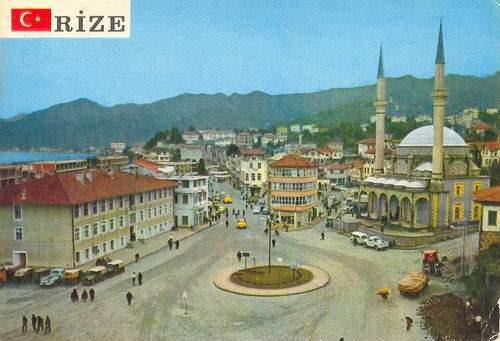 <p>Rize</p>
