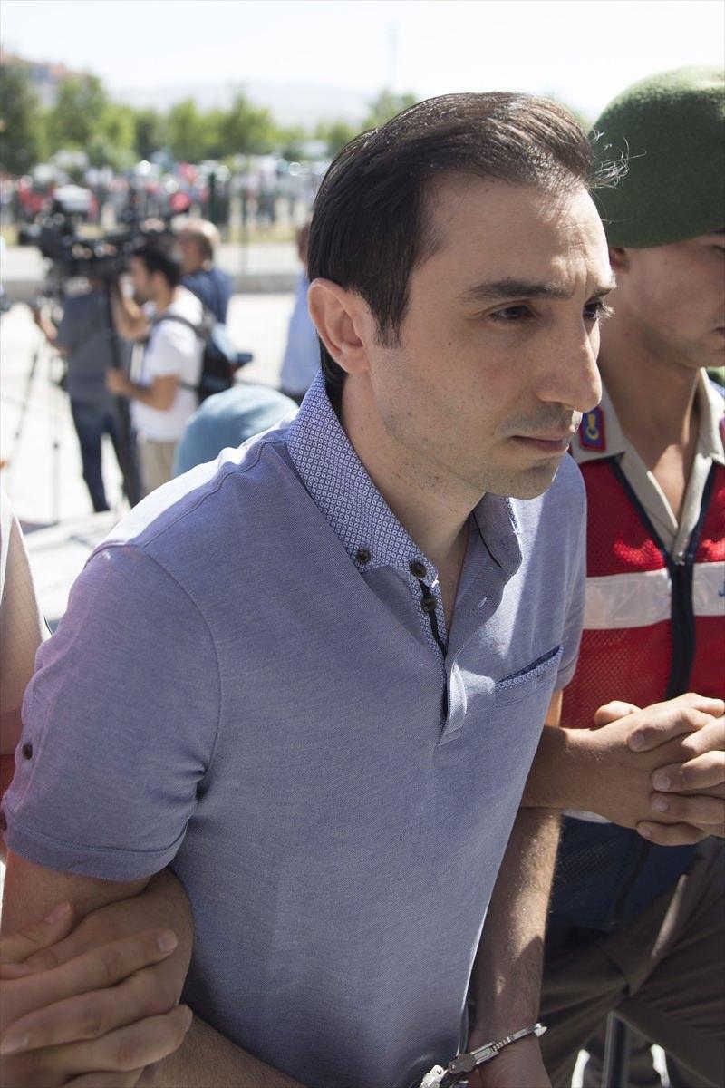 <p> İlhami Aygül</p>

