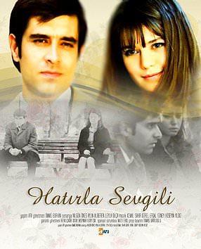 <p>Hatırla Sevgili</p>
