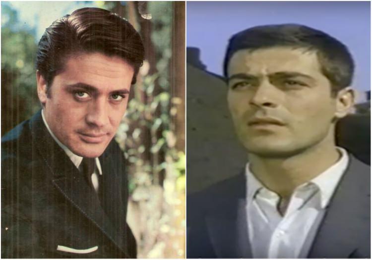<p>Kadir İnanır - Cüneyt Arkın</p>
