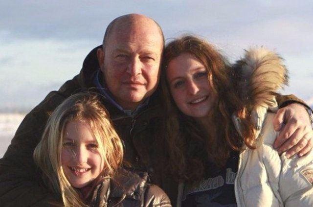 <p>Esra Koç, Aylin Koç</p>
<p>VELİAHTI OLDUKLARI SERVET: 950 MİLYON DOLAR</p>
