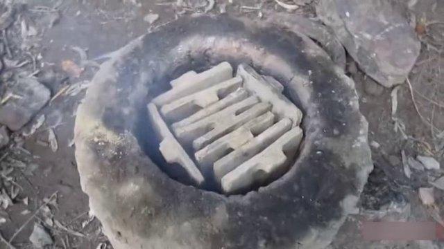 <p>Böylece tuğlalar daha da sağlam olacak...</p>
<p> </p>