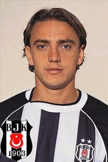 <p>Okan Koç - Beşiktaş</p>

<p> </p>

