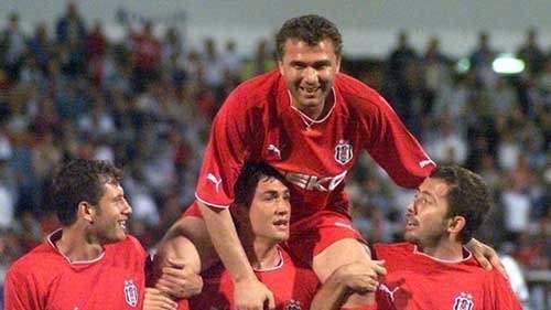 <p>3 - Gökhan Keskin - Sakin</p>
