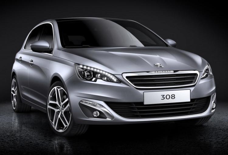 <p>Peugeot 308’in tüm versiyonlarında gerçerli 30 bin TL'ye kadar 20 aya varan faizsiz kredi mevcut.</p>