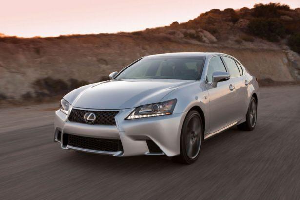<p><span style="color:#FFD700"><strong>LEXUS </strong></span>- 4 adet sattı</p>
<p> </p>