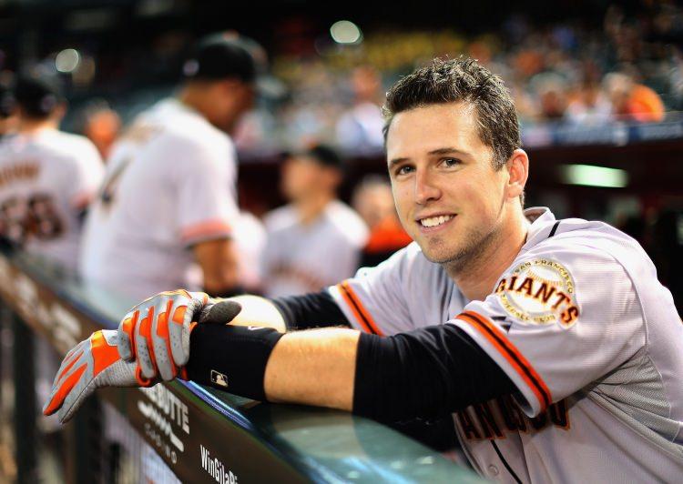 <p>64. Buster Posey, $24.6 milyon dolar</p>