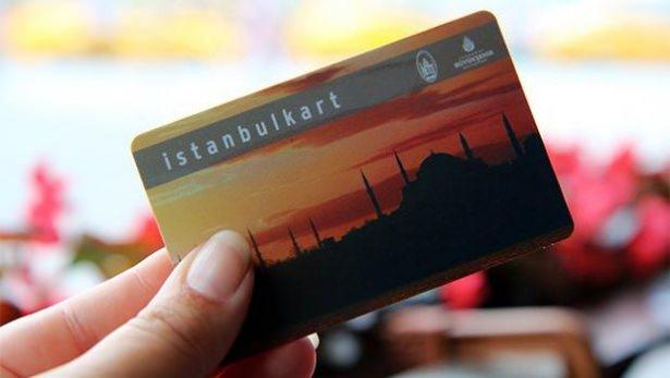 <p>İstanbul’da yeni yıldan itibaren İstanbul Kart kullanımı da artacak.</p>
<p> </p>