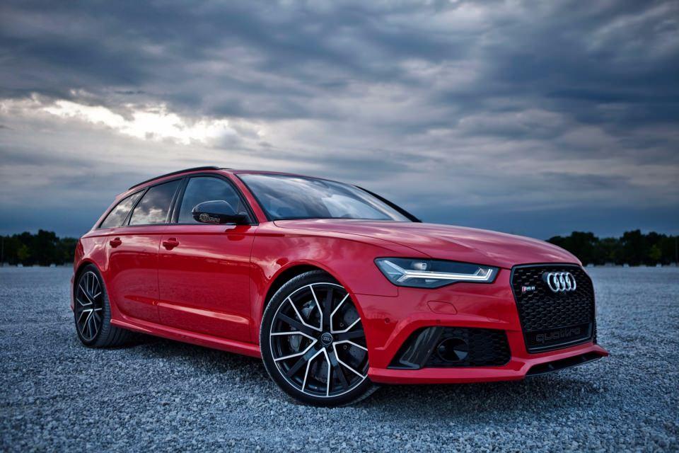 <p>AUDI RS6<br />
<br />
Toplam satış: 6</p>
