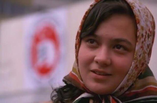 <p>Sevda Aktolga da pek çok Yeşilçam yıldızı gibi değişti...</p>

<p> </p>
