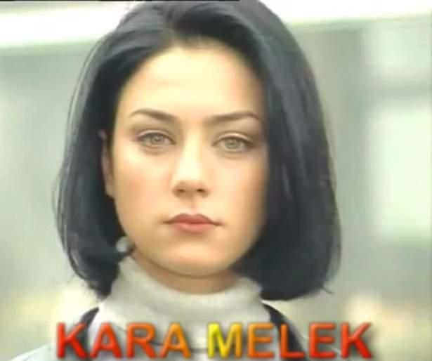 <p>Kara Melek</p>

<p> </p>
