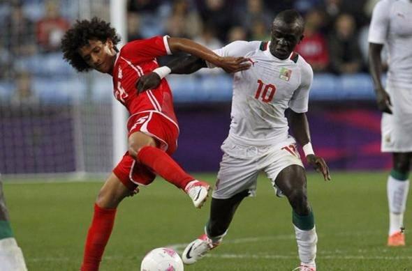 <p>28 - Senegal</p>
