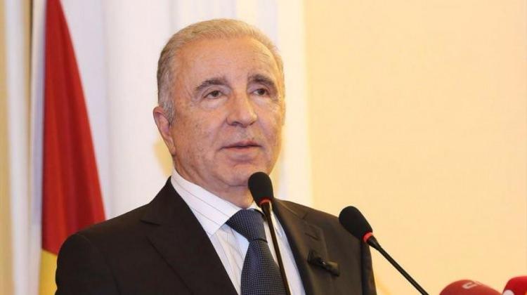 <p><strong>AYSAL: "ÇALIŞMAK İSTEMEDİ"</strong></p>

<p>Ünal Aysal; Thomas Tuchel'in, sarı-kırmızılı takımda çalışmaktan onur duyacağını belirttiğini ancak 1 yıl dinlenmek istediğini söyledi.</p>
