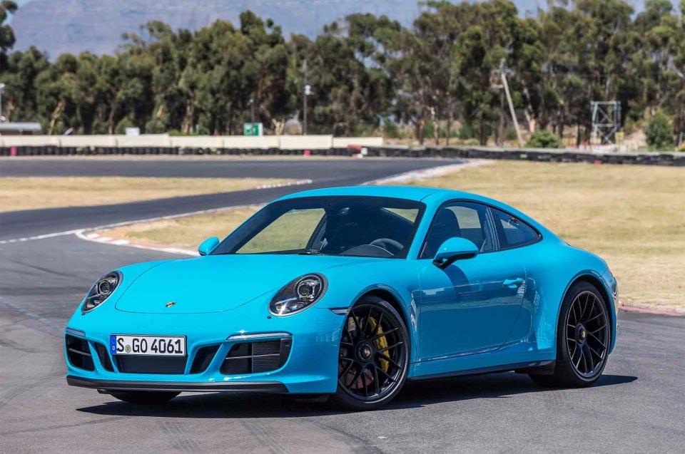 <p>PORSCHE 911 CARRERA<br />
<br />
Toplam satış: 12</p>
