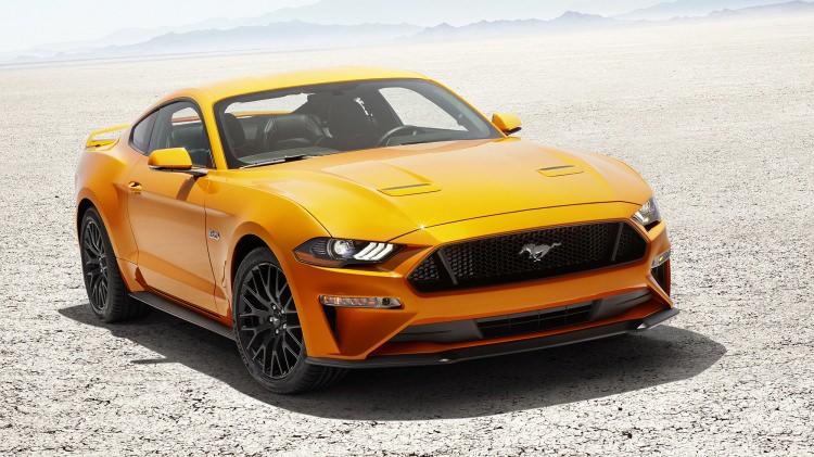 <p><span style="color:#FFA07A"><strong>FORD MUSTANG</strong></span></p>
