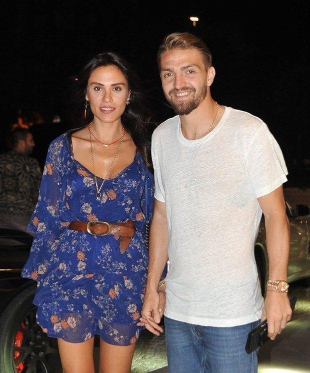 <p>Caner Erkin</p>
