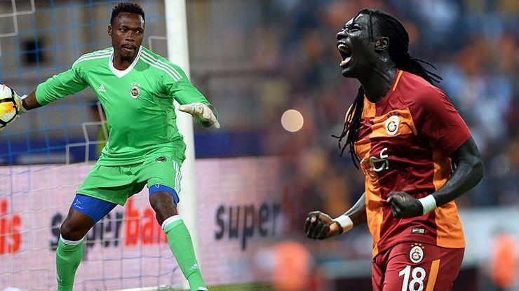 <p>15 yaşındaki Gomis, hali vakti yerinde olmayan bir ailenin çocuğuydu.</p>
