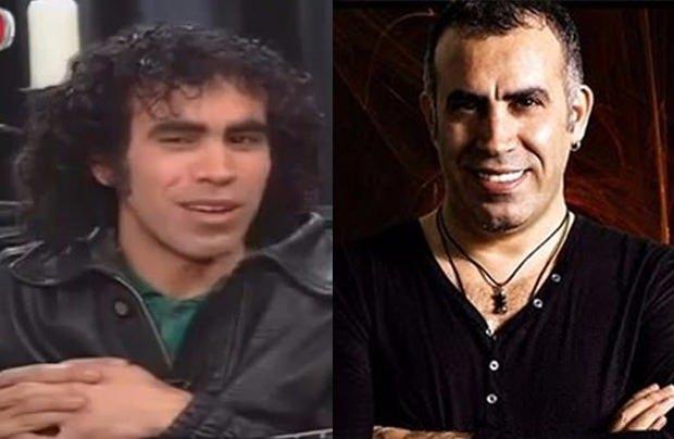 <p>Haluk Levent</p>

<p> </p>
