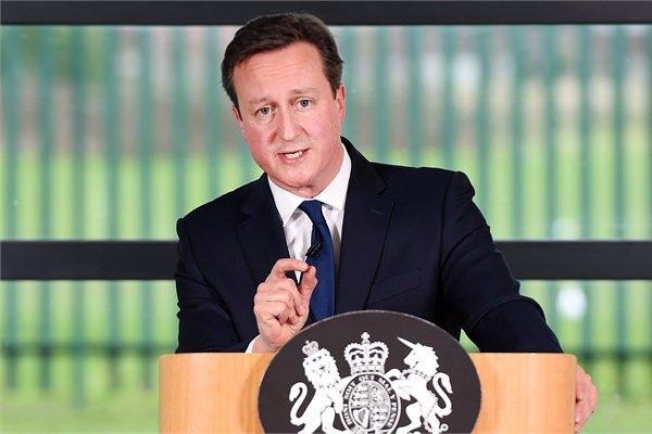 <p><strong>David Cameron</strong><br />
İngiltere Başbakanı. Yıllık maaşı 214,8 bin dolar.</p>