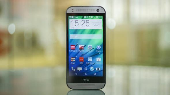 <p>HTC One mini 2 1,46 W/kg</p>
