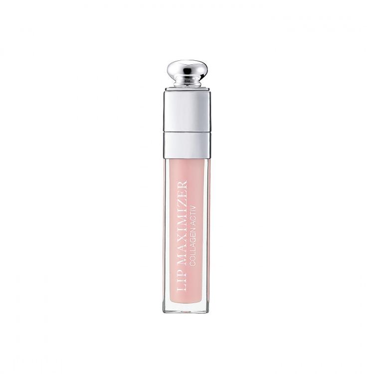 <p><strong>9- Dior Addict Lip Maximizer</strong><br />
<br />
Dudaklarınıza hem nemlendiren ve bakım yapan hem de dolgun gösteren bir ürün arıyorsanız, Dior Addict Lip Maximizer'ı tercih edebilirsiniz. </p>

<p> </p>
