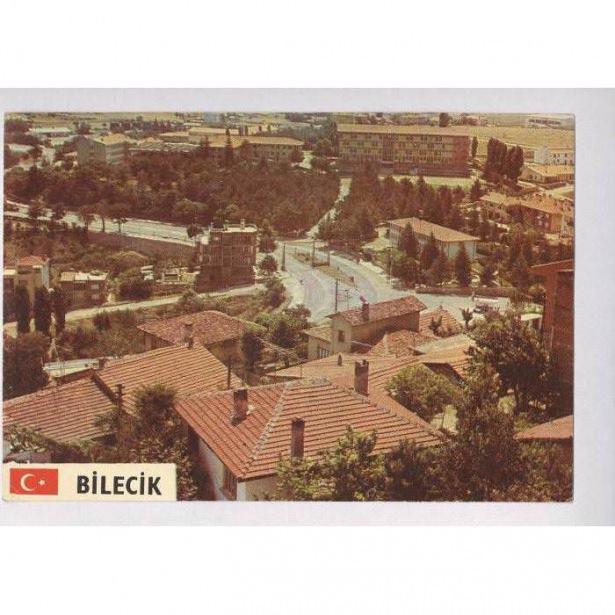 <p>Bilecik</p>
