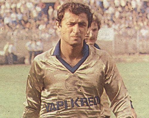 <p>Fatih Terim</p>
