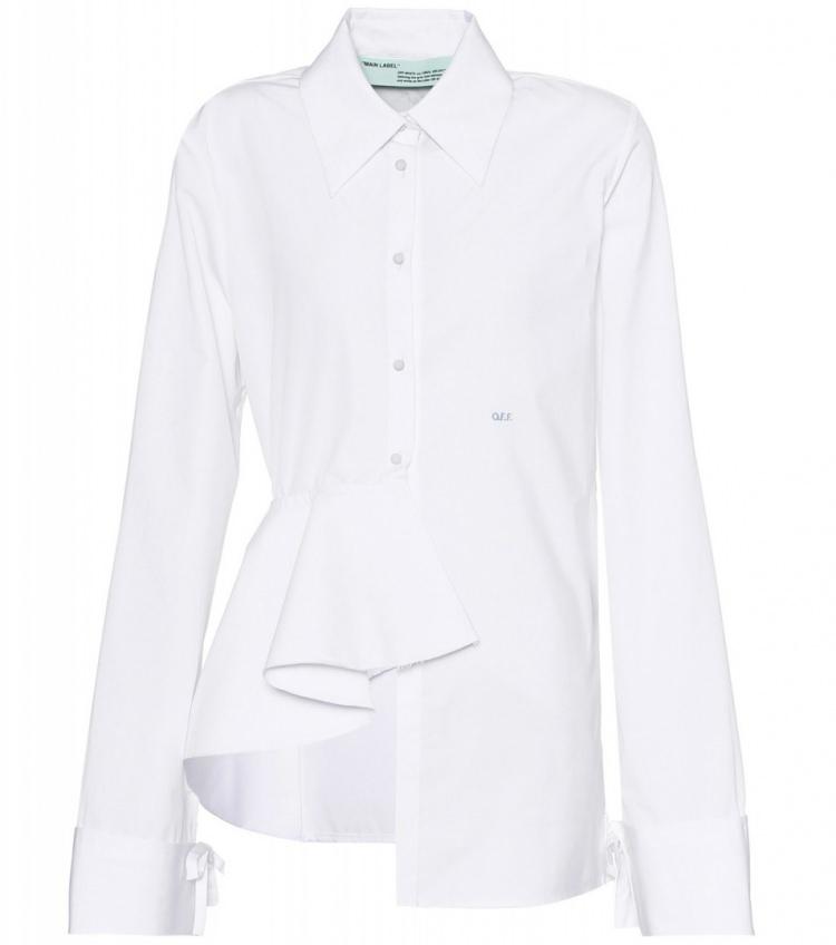 <p>Off-White C/O Virgil Abloh</p>
