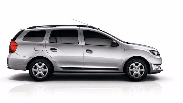<p>Dacia Logan MCV Ambiance 1.2 16V 75 bg</p>
<p> </p>