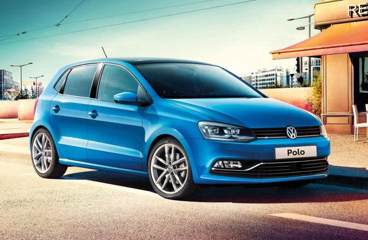 <p>Volkswagen Polo 1.4 TDI Trendline : 61.400 TL</p>