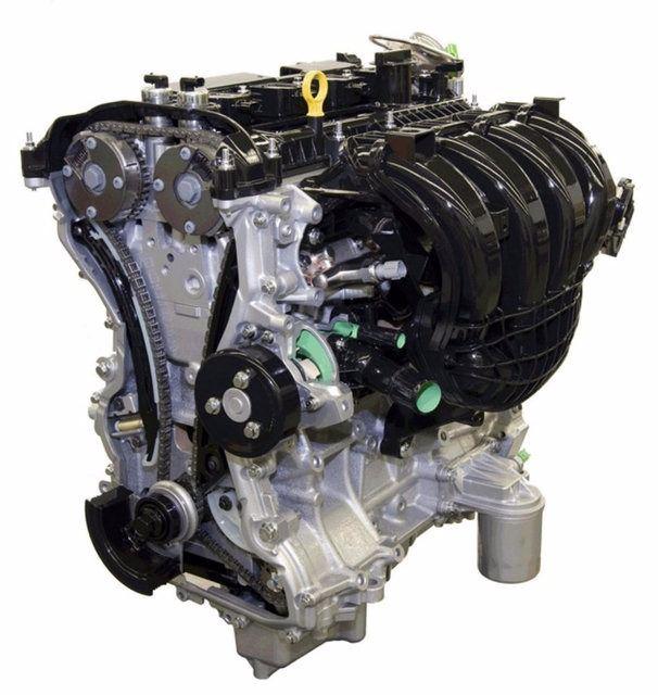 <p>PSA grubundan birçok modeli için motor almasına rağmen Ford'da diğer markalara motor ihraç eden markalar arasında yer alıyor</p>
<p> </p>