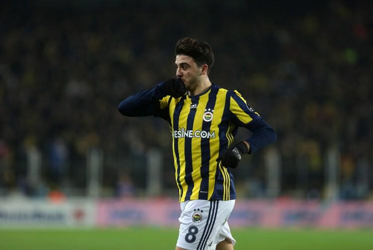 <p>Ozan Tufan: 21 milyon Euro</p>