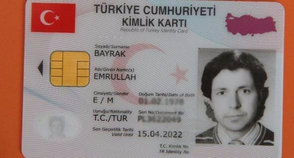<p>İlçe Nüfus Müdürlüklerimizde bulunan KİOSK’lar üzerinde PIN şifrenizi değiştirebilirsiniz.PIN şifrenizi değiştirmek için kimlik kartınızın yanınızda olması yeterlidir.</p>
