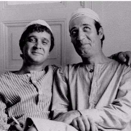 <p>"Şabanoğlu Şaban" 1977 setten değerli bir kare...</p>
<p> </p>