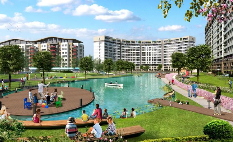 <p>Ailenizin güven ve huzur içinde kaliteli zaman geçirilebileceği projeleri ilk sırada değerlendirmeye özen gösterin</p>
