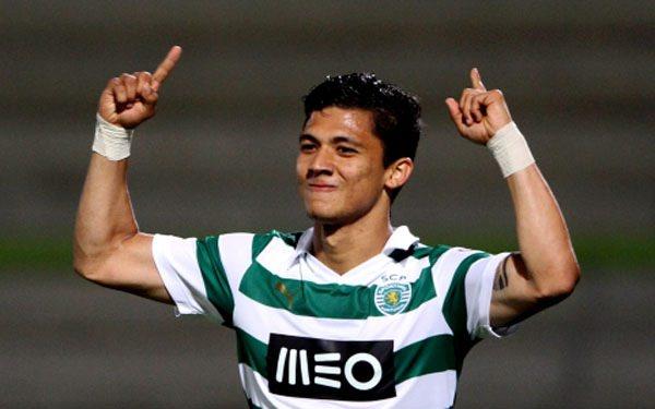 <p>Fredy Montero, Sporting Lizbon'dan TJ Teda'ya gitti. Transfer bedeli; 5,00 milyon avro</p>