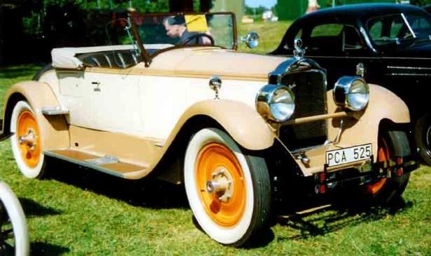 <p>Packard 1899-1958</p>

<p> </p>
