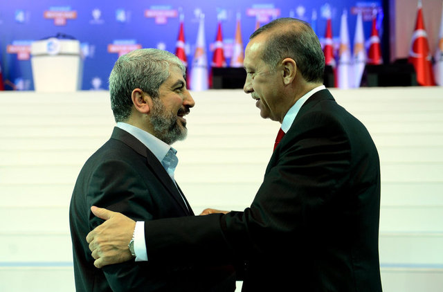 <p>30 Eylül 2012, 4. Olağan Büyük Kongre</p>
<p> </p>
