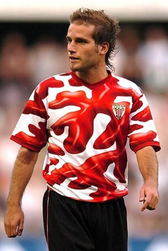 <p>Athletic Bilbao - 2004</p>
